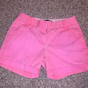 J.Crew CHINO shorts!!